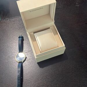 BCBG watch